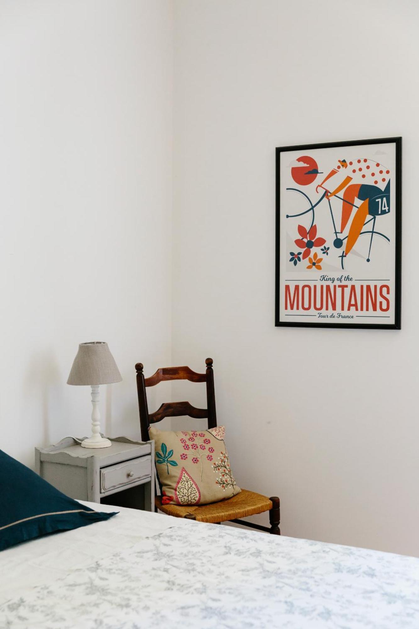 Bed and Breakfast Zero Neuf Gaudies Номер фото